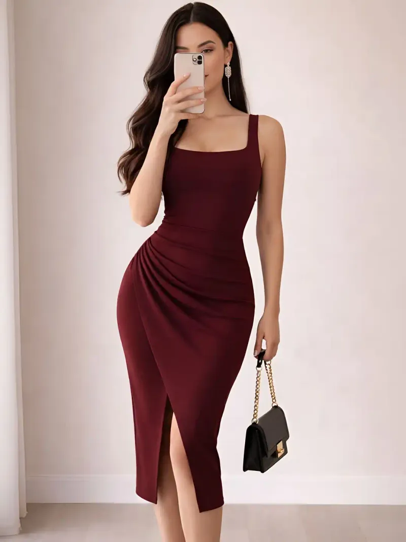 Ladies Ceremony Dress available online in Rwanda
