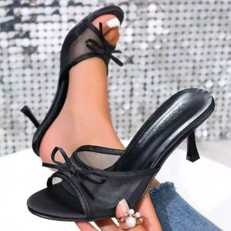 Open Shoes for Women in Kigali