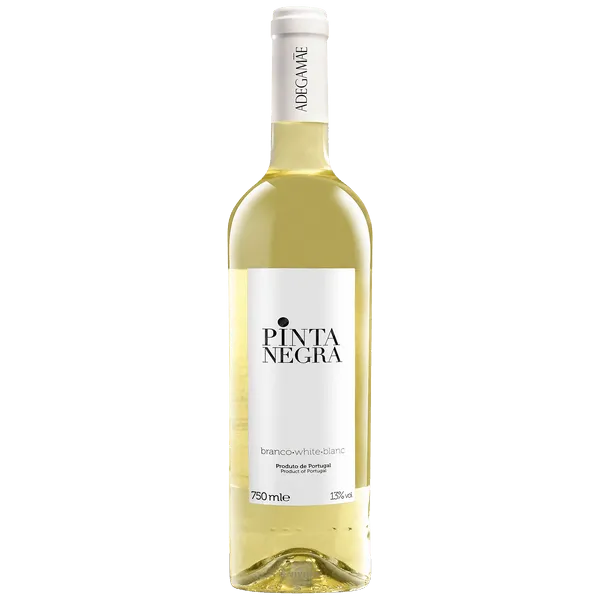 Pinta Negra White Wine in Kigali available online in Rwanda