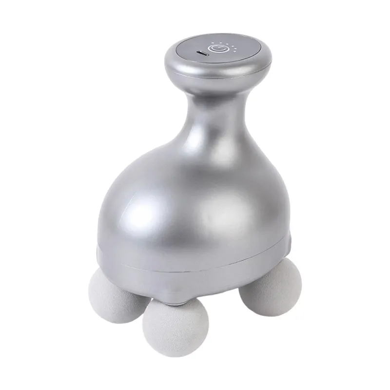 Handheld Massage Gun – Deep Tissue Muscle Massager | Kigali - Image 4