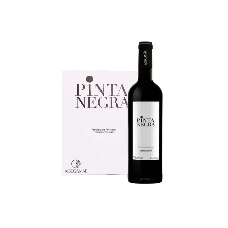 Pinta Negra Wine in Kigali available online in Rwanda