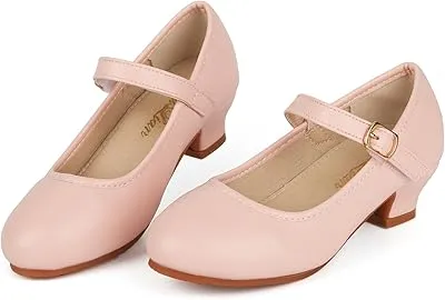 Kigali Girls Shoes
