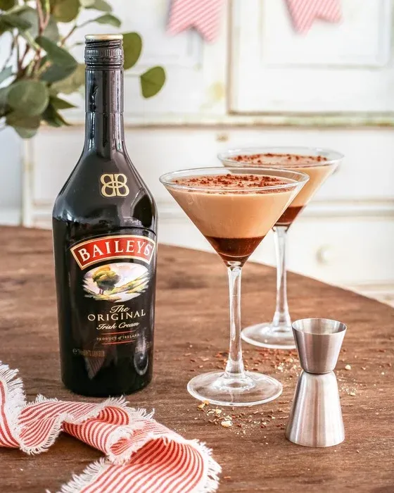 Baileys Original Irish Cream – Available in Kigali