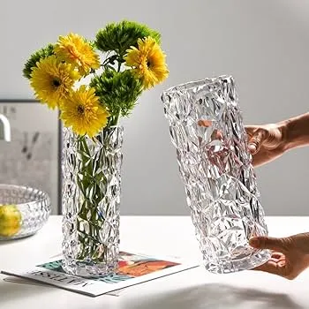 Vase Modern Living Room Flower - Image 2