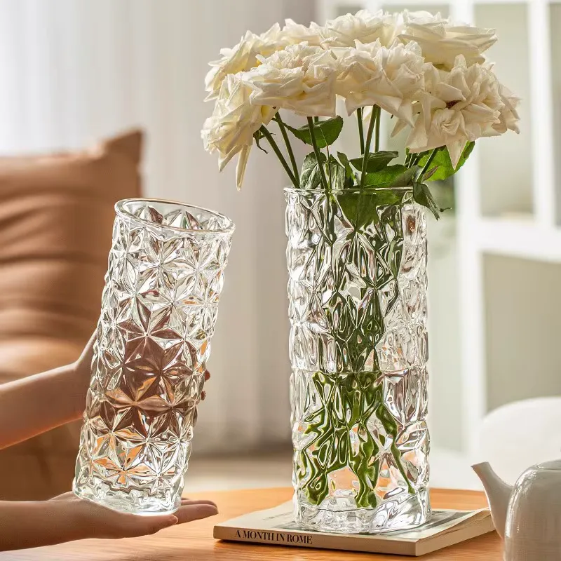 Vase Modern Living Room Flower - Image 3