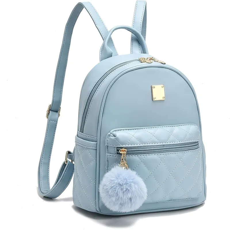 Mini Backpack for Ladies – Available in Kigali available online in Rwanda
