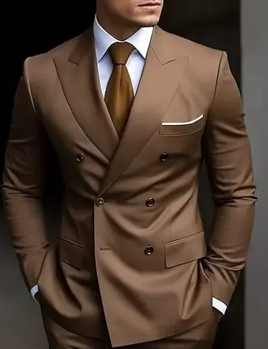 Men's Custom suits in 3 Days — buy in Kigali Rwanda