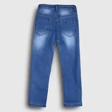 Baby Boy Jeans in Kigali