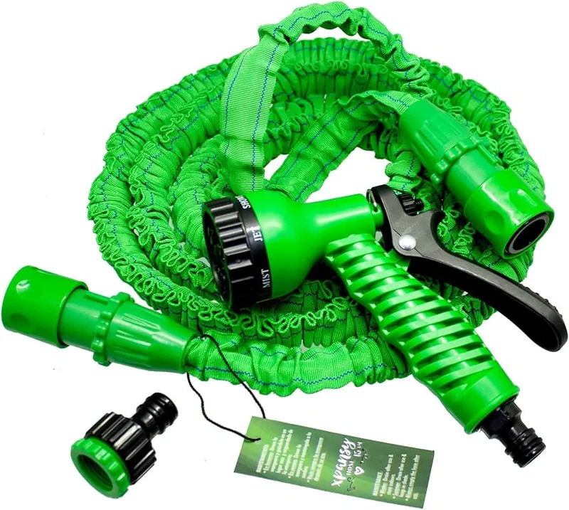 Kigali Magic Garden Hose – 7.5ft - Image 2