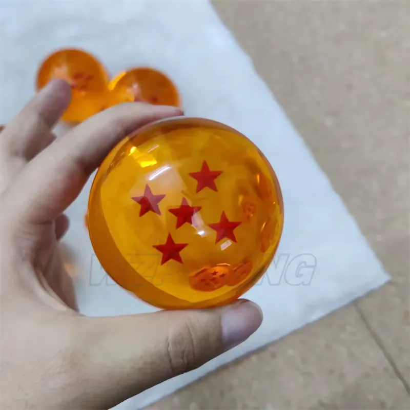 Crystal Ball Toys – Kigali