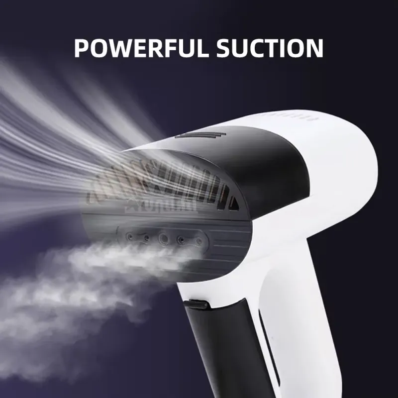 Portable Handheld Clothes Steamer Rwanda – Fast Heating Electric Garment Steamer available online in Rwanda