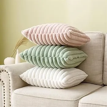 Soft Pillow Decorations – Coming to Kigali 1pc - Image 2