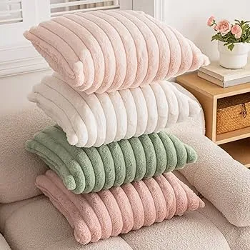 Soft Pillow Decorations – Coming to Kigali 1pc - Image 4