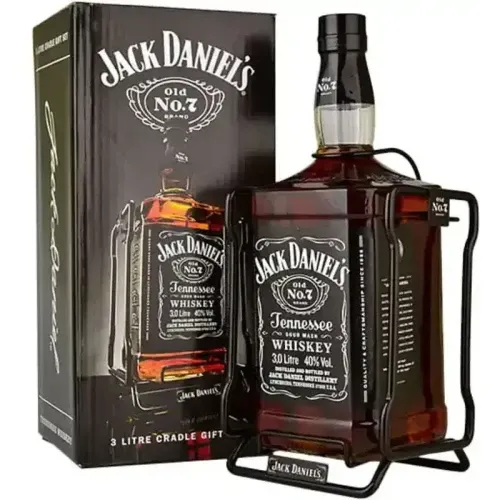 Jack Daniel’s Whiskey in Kigali available online in Rwanda