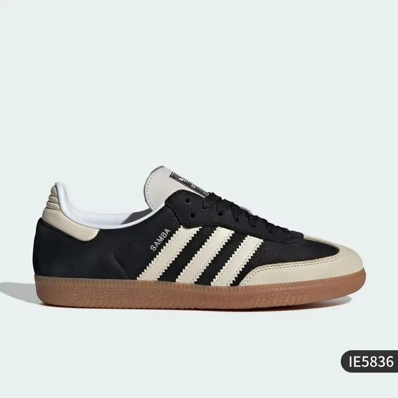 Adidas Samba OG Women’s Shoes IE5836 Authentic Classic Sneakers Kigali Rwanda available online in Rwanda
