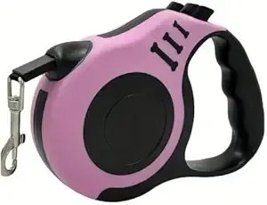 16.5ft (5M) Retractable Dog Leash in Kigali available online in Rwanda