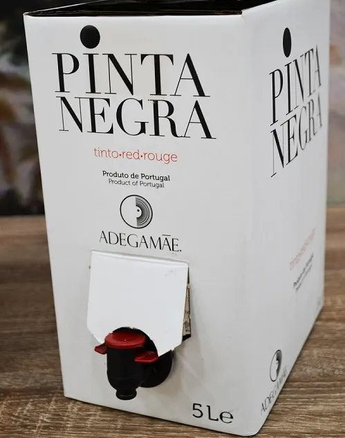Pinta Negra 5L Wine in Kigali available online in Rwanda
