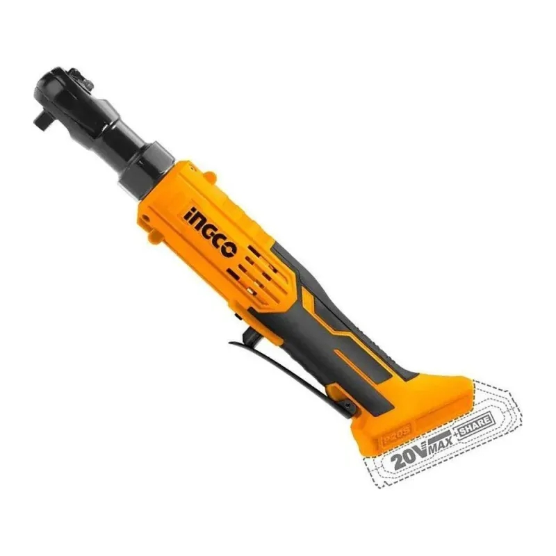 INGCO 20V Cordless Ratchet Wrench 3/8” in Kigali — buy in Kigali Rwanda