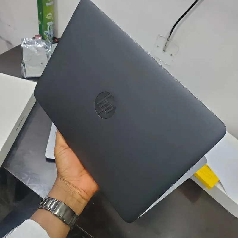 HP EliteBook 830 G2 8GB RAM 500GB Laptop Refurbished – Rwanda available online in Rwanda