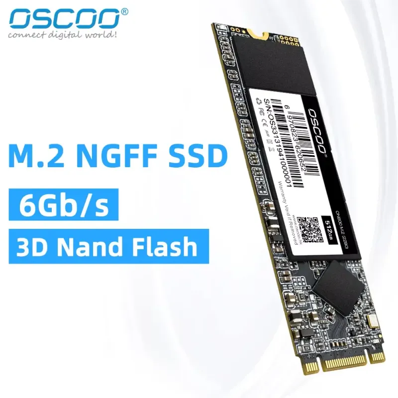 SSD 256GB  — buy in Kigali Rwanda