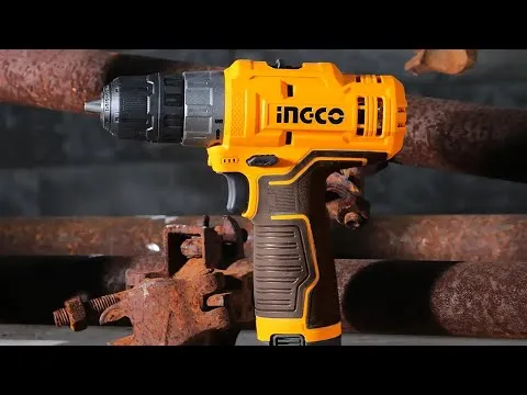 INGCO Cordless Drill 12V CDLI12202 in Kigali — buy in Kigali Rwanda