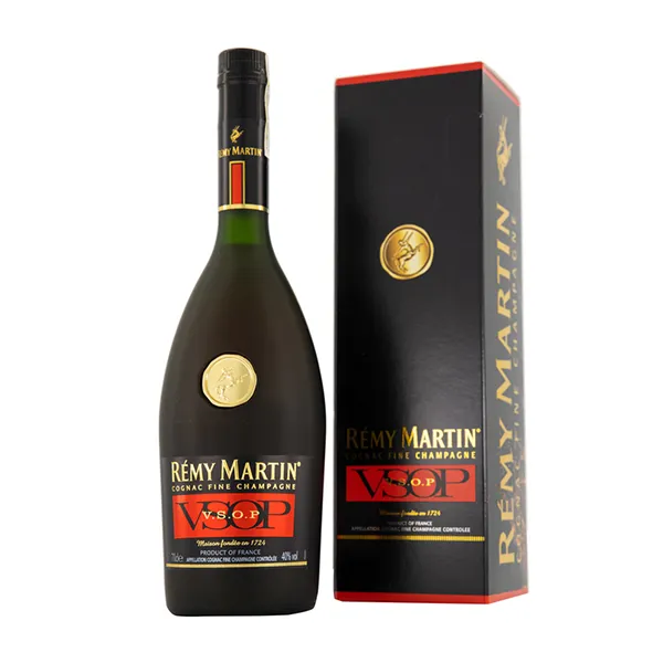 Rémy Martin – Fine Cognac in Kigali available online in Rwanda