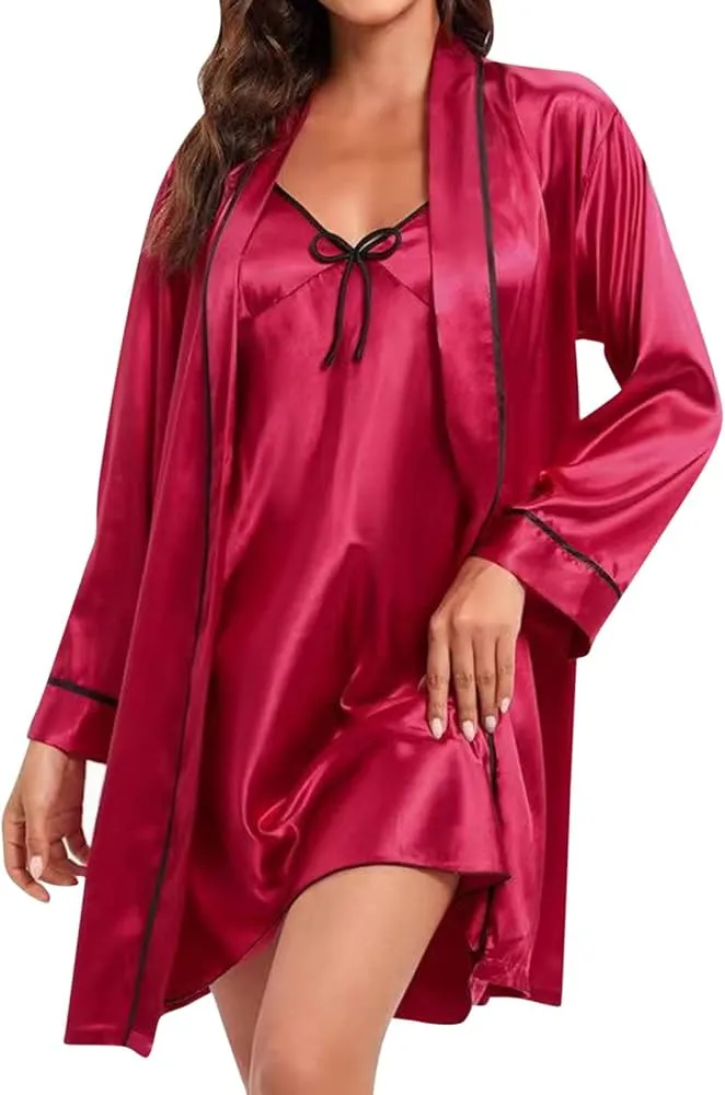 Sexy Pajama Dress for Ladies – Kigali — buy in Kigali Rwanda
