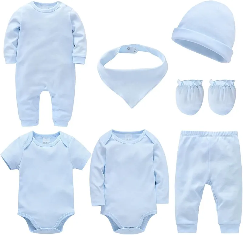 Newborn Baby Set – Kigali