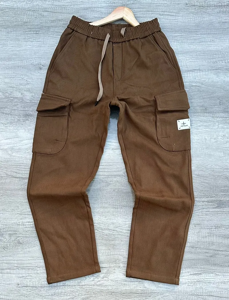 Kigali Baggy Pants available online in Rwanda