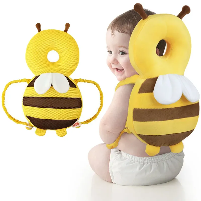 Children’s Head & Back Protector – Safe Bibi - Image 2