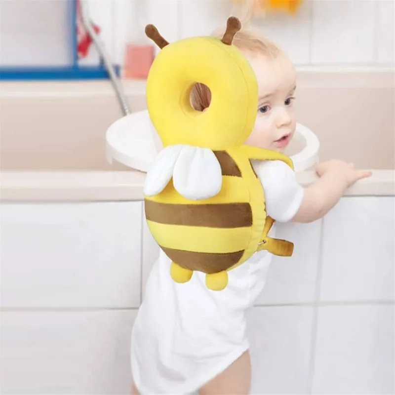 Children’s Head & Back Protector – Safe Bibi - Image 3