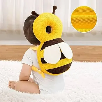 Children’s Head & Back Protector – Safe Bibi - Image 4