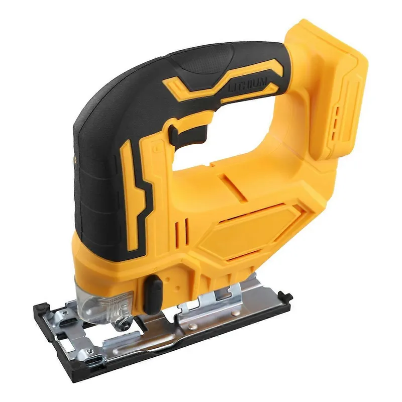 Cordless Jig Saw 18V/20V – 3 Gears Electric Jigsaw available online in Rwanda
