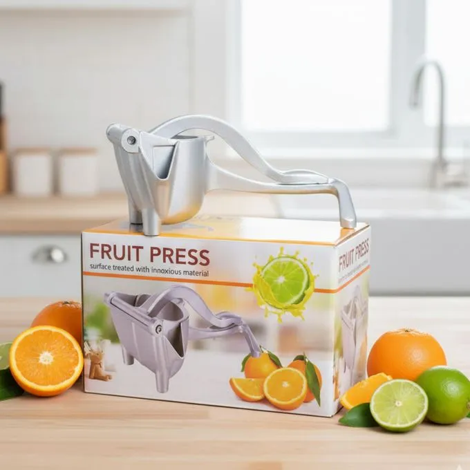 Kigali Fruit Press – Easy & Durable - Image 4