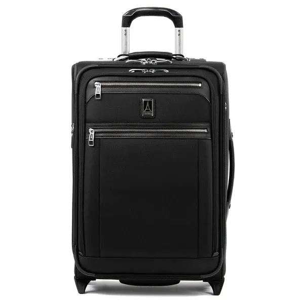 22-Inch Carry-On Suitcase – Shadow Black available online in Rwanda
