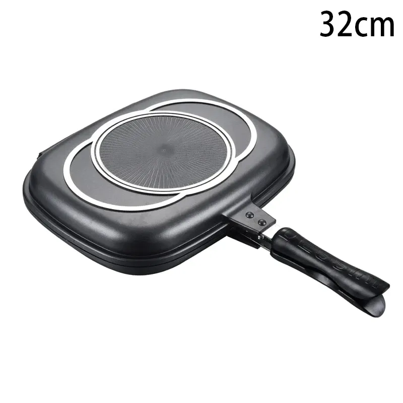 Double Grill Pan – Perfect Cooking in Kigali — buy in Kigali Rwanda