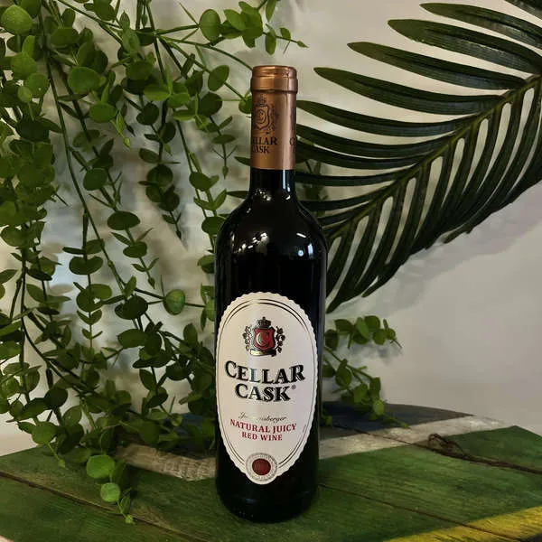 Cellar Cask White Wine in Kigali available online in Rwanda