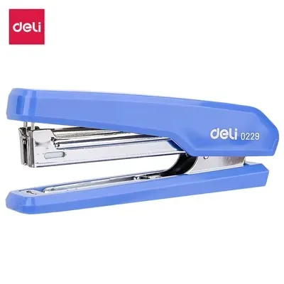 Stapler 10 # Durable Stapling Machine Metal Structure Paper Binding Tools Office Supplies available online in Rwanda