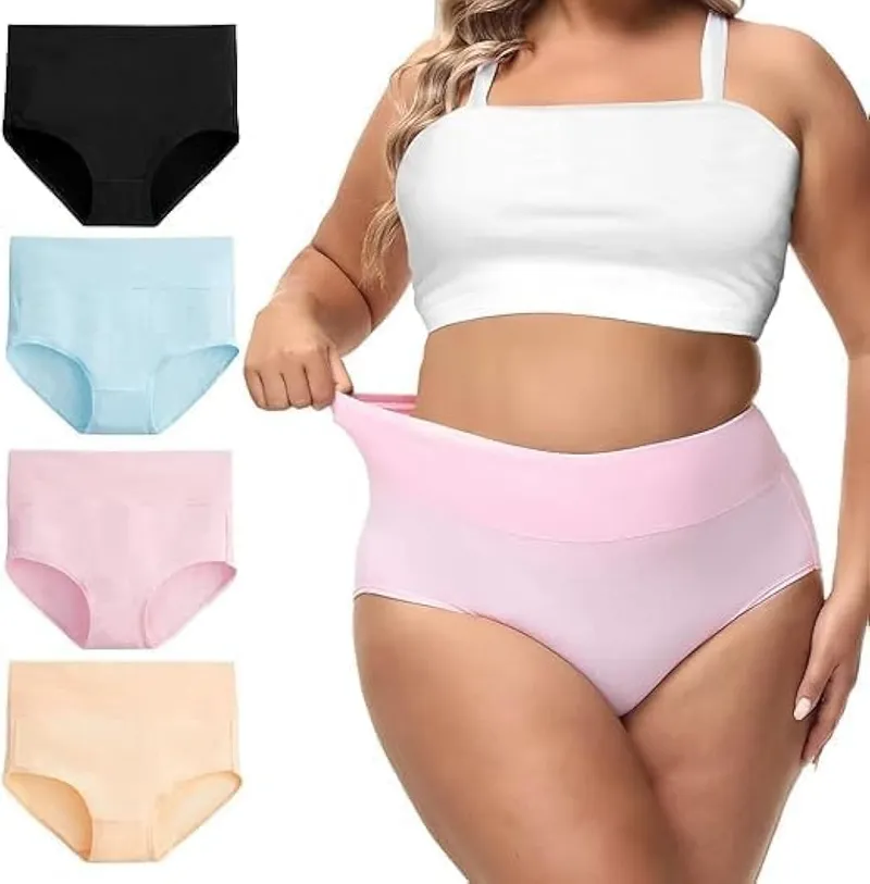 Plus Size Women Underwear in Kigali available online in Rwanda