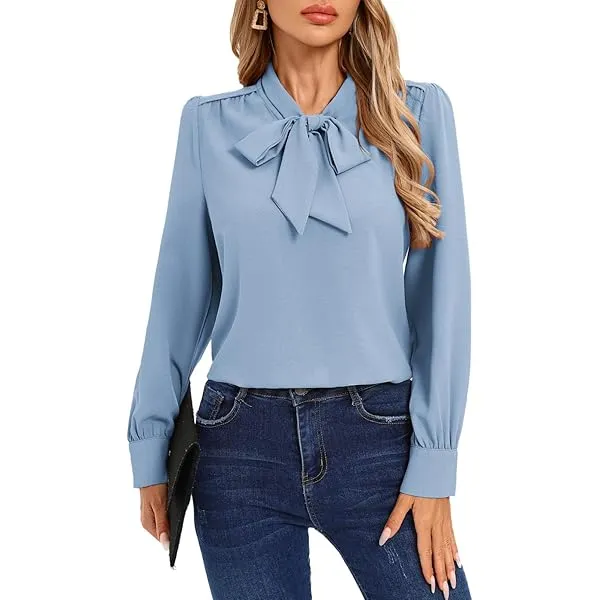 Kigali Women’s Shirt – Stylish & Comfortable