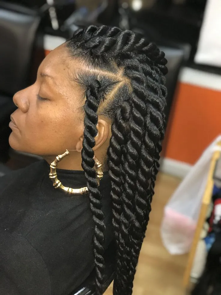Jumbo Twist 1pc – Available in Kigali available online in Rwanda