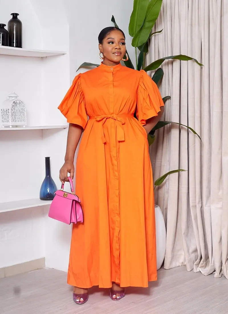 Best Fashion Dress in Kigali available online in Rwanda