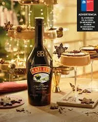 Baileys Irish Cream – Available in Kigali