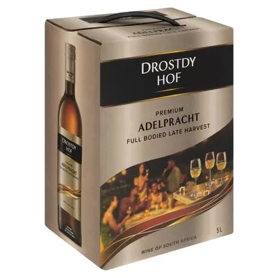 Drostdy Wine – Kigali available online in Rwanda