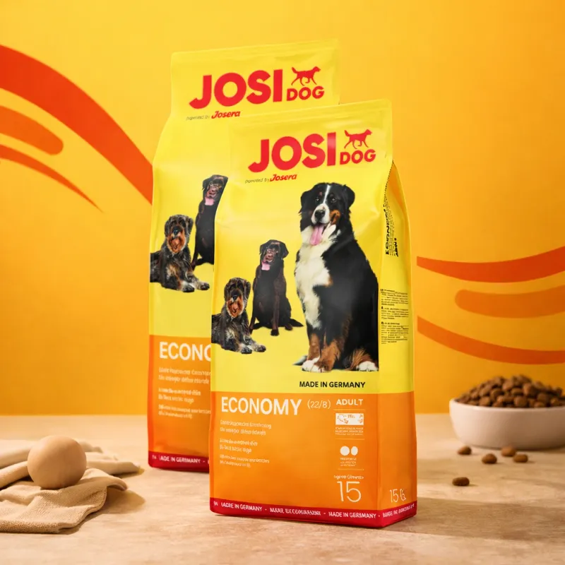 Josera JosiDog Economy Dog Food 5kg – Complete Adult Pet Nutrition in Kigali Rwanda - Image 3