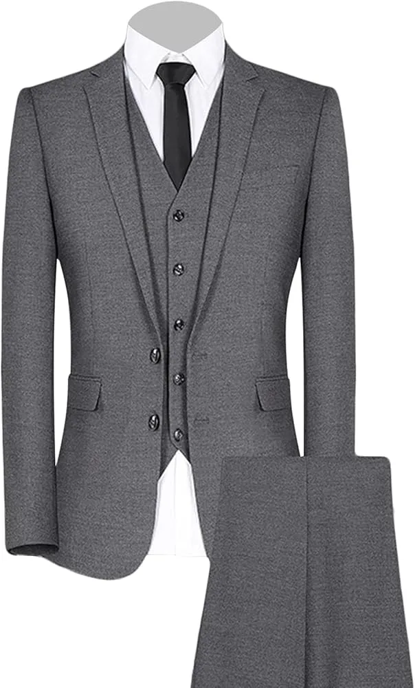 Elegant Men’s Wedding Suit in Kigali — buy in Kigali Rwanda