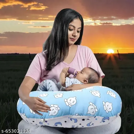 Kigali Baby Pillow Support – Comfortable & Safe
