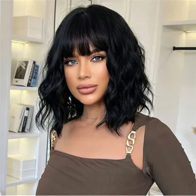 Chinese Style Wig for Women – Kigali available online in Rwanda