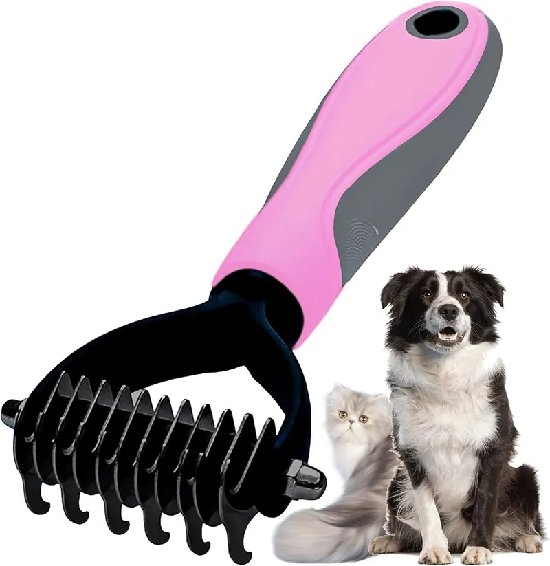 Dematting Comb Available in Kigali available online in Rwanda