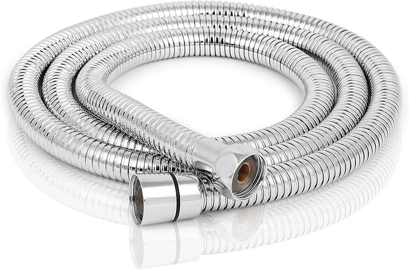 Kigali Shower Hose – Durable & Flexible - Image 2